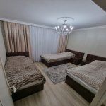 Kirayə (günlük) 3 otaqlı Həyət evi/villa Qusar 6