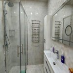 Продажа 3 комнат Новостройка, м. Эльмляр Академиясы метро, Ясамал район 12