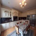 Kirayə (aylıq) 7 otaqlı Həyət evi/villa, Badamdar qəs., Səbail rayonu 34