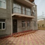 Satılır 9 otaqlı Həyət evi/villa, Binə qəs., Xəzər rayonu 3