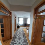 Satılır 5 otaqlı Həyət evi/villa, Avtovağzal metrosu, Biləcəri qəs., Binəqədi rayonu 14