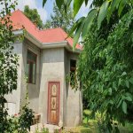 Kirayə (günlük) 3 otaqlı Həyət evi/villa Qəbələ 1