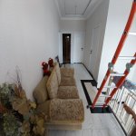 Satılır 5 otaqlı Həyət evi/villa, Koroğlu metrosu, Zabrat qəs., Sabunçu rayonu 23