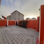 Satılır 4 otaqlı Həyət evi/villa, Koroğlu metrosu, Zabrat qəs., Sabunçu rayonu 4