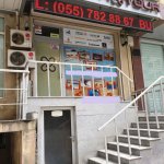 Kirayə (aylıq) 3 otaqlı Ofis, Nizami metrosu, Yasamal rayonu 1