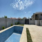 Satılır 6 otaqlı Həyət evi/villa, Mərdəkan, Xəzər rayonu 4