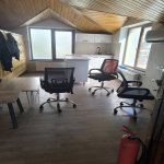 Аренда 10 комнат Офис, Насими район 12