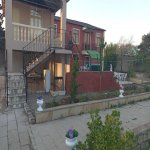 Kirayə (aylıq) 5 otaqlı Bağ evi, Bilgəh qəs., Sabunçu rayonu 1