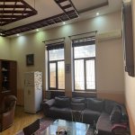 Satılır 9 otaqlı Həyət evi/villa, Gənclik metrosu, Nərimanov rayonu 7