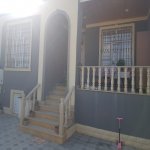 Satılır 4 otaqlı Həyət evi/villa, Koroğlu metrosu, Sabunçu rayonu 2