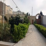 Satılır 9 otaqlı Həyət evi/villa, Badamdar qəs., Səbail rayonu 23