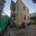 Satılır 5 otaqlı Həyət evi/villa, Avtovağzal metrosu, Biləcəri qəs., Binəqədi rayonu 2