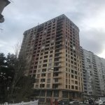 Продажа 2 комнат Новостройка, м. Мемар Аджеми метро, 9-ый микрорайон, Бинагадинский р-н район 3