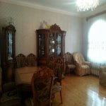 Satılır 7 otaqlı Həyət evi/villa, Badamdar qəs., Səbail rayonu 5