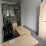 Kirayə (aylıq) 12 otaqlı Ofis, Elmlər akademiyası metrosu, Yasamal rayonu 25