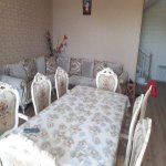 Satılır 4 otaqlı Həyət evi/villa, Badamdar qəs., Səbail rayonu 8