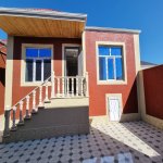 Satılır 3 otaqlı Həyət evi/villa, Koroğlu metrosu, Zabrat qəs., Sabunçu rayonu 3