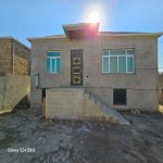 Satılır 4 otaqlı Həyət evi/villa, Koroğlu metrosu, Zabrat qəs., Sabunçu rayonu 1