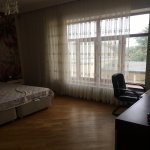 Satılır 6 otaqlı Həyət evi/villa, Azadlıq metrosu, Rəsulzadə qəs., Binəqədi rayonu 26