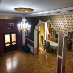 Satılır 9 otaqlı Həyət evi/villa, Xalqlar dostluğu metrosu, 8-ci kilometr, Nizami rayonu 1