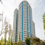 Продажа 3 комнат Новостройка, м. Эльмляр Академиясы метро, пос. Ясамал, Ясамал район 1