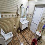 Satılır 5 otaqlı Həyət evi/villa, Avtovağzal metrosu, Biləcəri qəs., Binəqədi rayonu 27