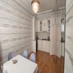 Satılır 3 otaqlı Yeni Tikili, Qara Qarayev metrosu, Nizami rayonu 7