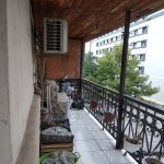 Satılır 3 otaqlı Köhnə Tikili, Nəriman Nərimanov metrosu, Nərimanov rayonu 6