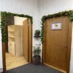 Kirayə (aylıq) 4 otaqlı Ofis, 28 May metrosu, Nəsimi rayonu 6
