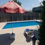 Kirayə (günlük) 5 otaqlı Bağ evi, Şüvəlan, Xəzər rayonu 1
