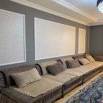 Satılır 4 otaqlı Həyət evi/villa, Buzovna, Xəzər rayonu 6