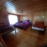 Satılır 4 otaqlı Həyət evi/villa Qəbələ 12
