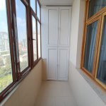 Kirayə (aylıq) 4 otaqlı Yeni Tikili, 20 Yanvar metrosu, Nəsimi rayonu 16