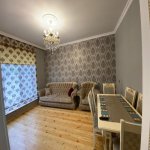 Kirayə (günlük) 4 otaqlı Həyət evi/villa İsmayıllı 23