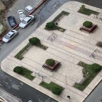 Kirayə (aylıq) 2 otaqlı Yeni Tikili, Gənclik metrosu, Nəsimi rayonu 13