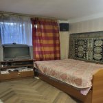 Продажа 1 комнатная Вторичка, İnşaatçılar метро, пос. Ясамал, Ясамал район 4