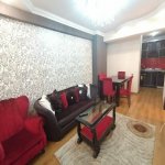Kirayə (günlük) 3 otaqlı Yeni Tikili, Nəriman Nərimanov metrosu, Nərimanov rayonu 1