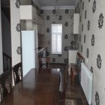 Kirayə (aylıq) 5 otaqlı Həyət evi/villa, Badamdar qəs., Səbail rayonu 8