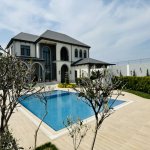 Kirayə (günlük) 5 otaqlı Bağ evi, Mərdəkan, Xəzər rayonu 3