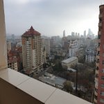 Satılır 3 otaqlı Ofis, Gənclik metrosu, Nərimanov rayonu 1
