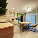 Kirayə (aylıq) 3 otaqlı Yeni Tikili, 20 Yanvar metrosu, İST Petrol Tilbisi prospekti, Nəsimi rayonu 17