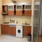 Kirayə (aylıq) 3 otaqlı Yeni Tikili, Nizami metrosu, Yasamal rayonu 4