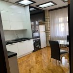 Kirayə (aylıq) 3 otaqlı Yeni Tikili, Nərimanov rayonu 11