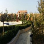 Kirayə (aylıq) 7 otaqlı Həyət evi/villa, Pirşağı qəs., Sabunçu rayonu 13