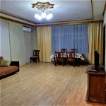 Kirayə (aylıq) 3 otaqlı Yeni Tikili, Neftçilər metrosu, Nizami rayonu 1