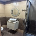 Kirayə (aylıq) 2 otaqlı Köhnə Tikili, Elmlər akademiyası metrosu, Yasamal rayonu 8