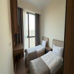 Продажа 3 комнатная Новостройка, пос. Ясамал, Ясамал район 9