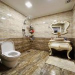Kirayə (günlük) 3 otaqlı Bağ evi, Mərdəkan, Xəzər rayonu 10