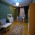Kirayə (aylıq) 2 otaqlı Yeni Tikili, Həzi Aslanov metrosu, H.Aslanov qəs., Xətai rayonu 7