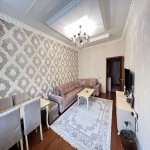 Satılır 2 otaqlı Yeni Tikili, Əhmədli metrosu, Xətai rayonu 2